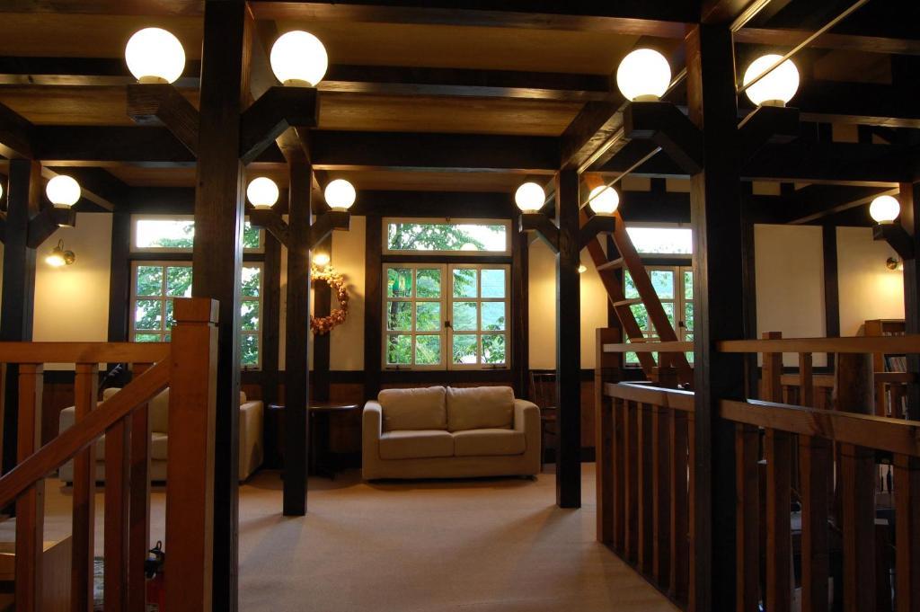 Petit Hotel Alumu มัตสึโมโตะ ภายนอก รูปภาพ