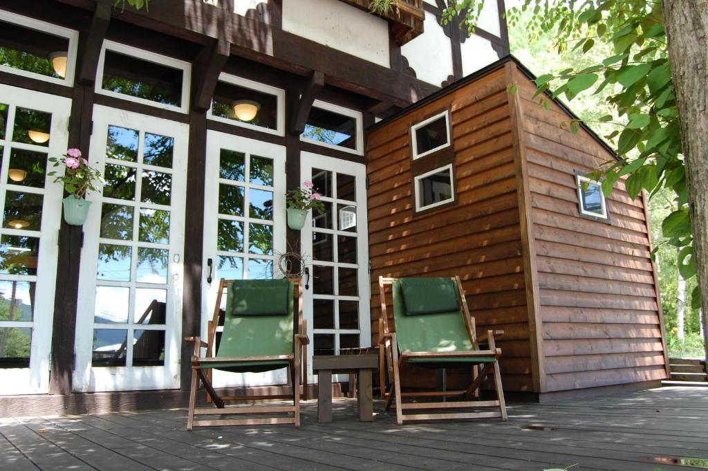 Petit Hotel Alumu มัตสึโมโตะ ภายนอก รูปภาพ